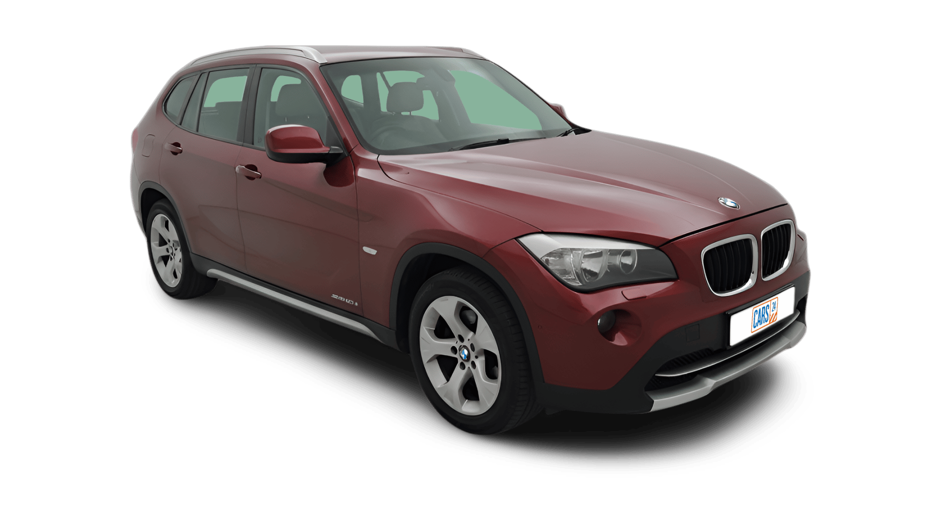 2011 BMW X1 - SUV - Diesel - Automatic - ₹2.97 lakh